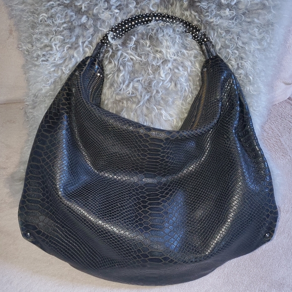 Kenneth Cole Large Leather bag - Picture 4 of 5